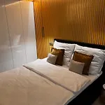 Goldowy Apartamento Konin (Greater Poland)