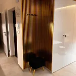 Goldowy Apartamento Konin (Greater Poland)