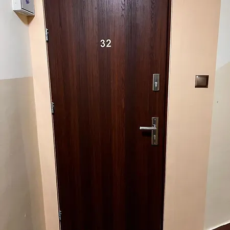 Goldowy Lejlighed Konin (Greater Poland)