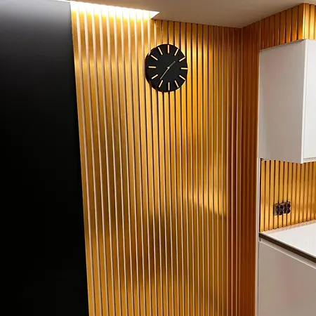 Апартаменты Goldowy *