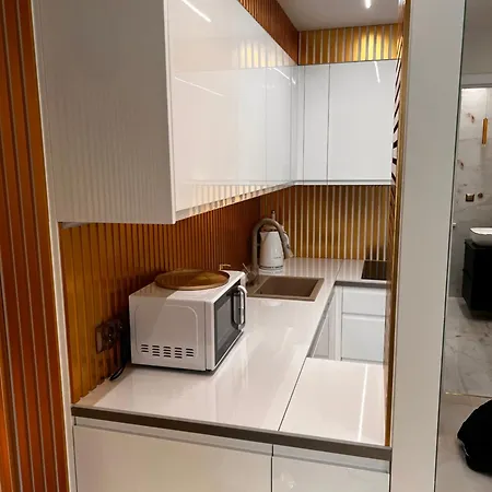 Apartment Goldowy