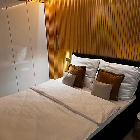 Goldowy Lejlighed Konin (Greater Poland)