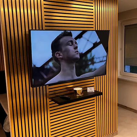 Lejlighed Goldowy Konin (Greater Poland)