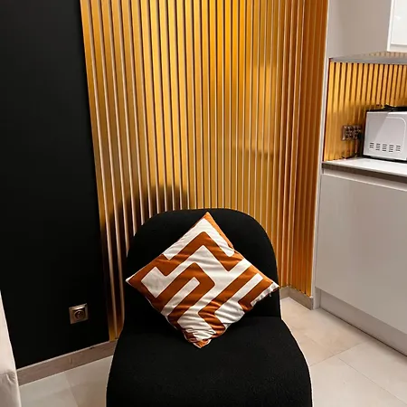 Goldowy Apartman *