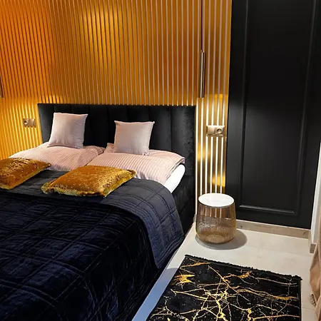 Goldowy Konin (Greater Poland)