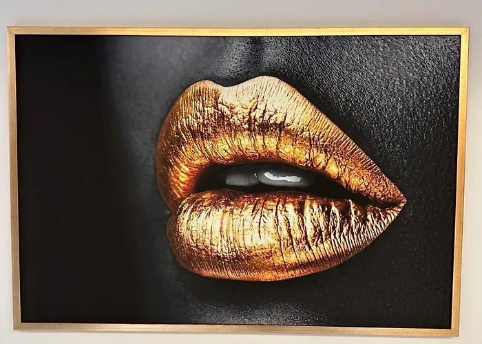 Апартаменты Goldowy