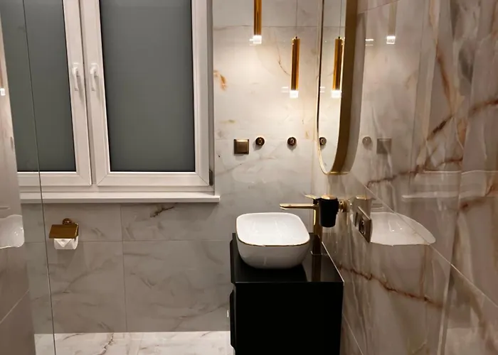 Goldowy Konin (Greater Poland)