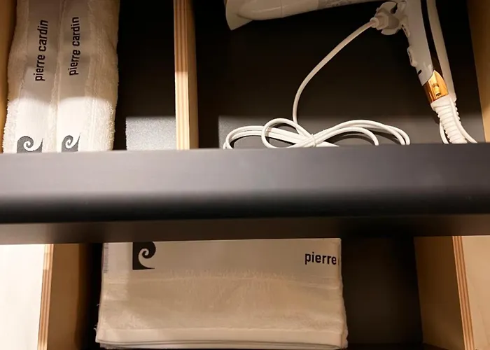 Апартаменты Goldowy