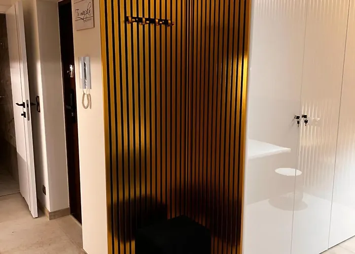 Goldowy Апартаменты Конин