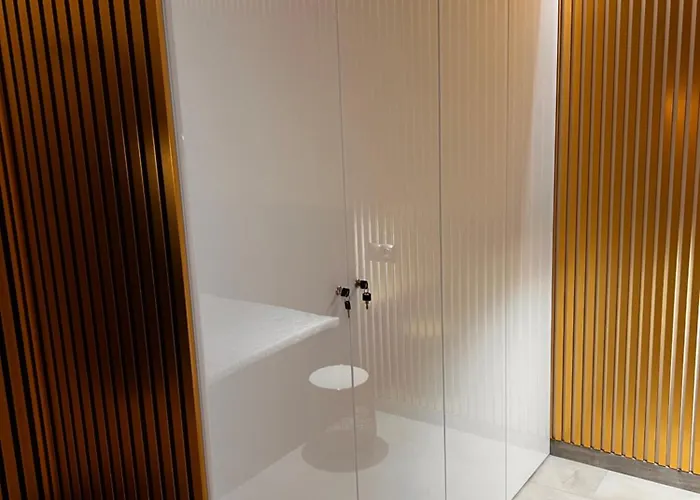 Апартаменты Goldowy *