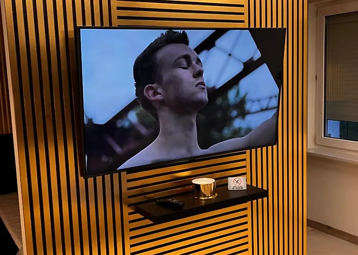 Lejlighed Goldowy Konin (Greater Poland)