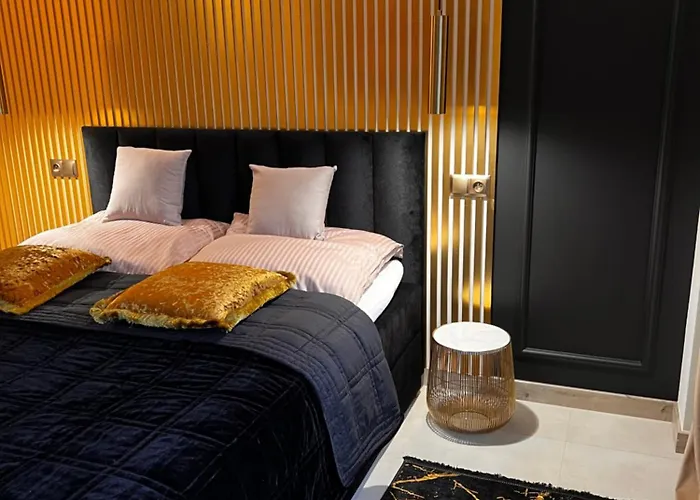 Goldowy Konin (Greater Poland)